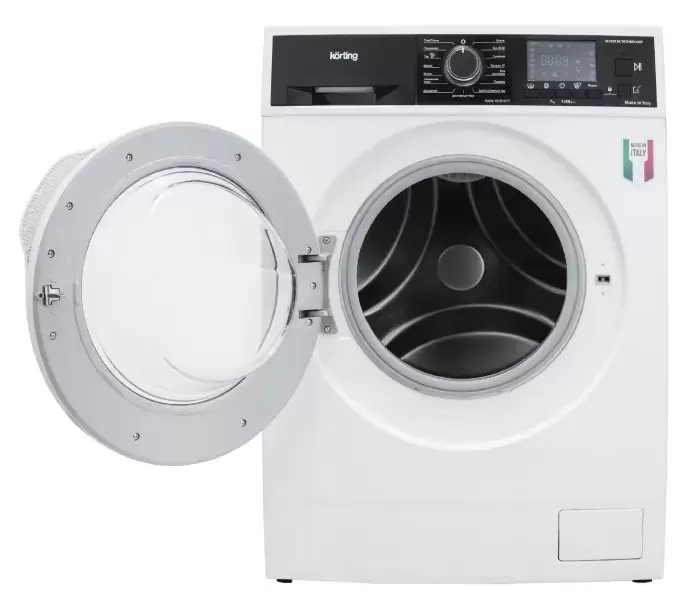Стиральная машина Korting KWM 45ID1477