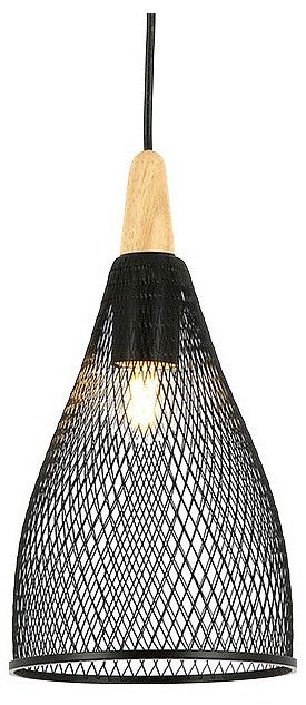 Подвесной светильник Imex MD.3092 MD.3092-1-P BK