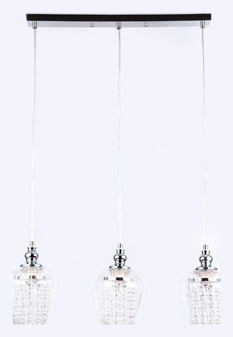 Подвесной светильник Ambrella Light TR TR3612