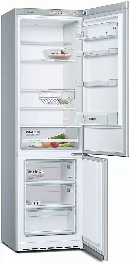 Холодильник Bosch KGV39XL21R