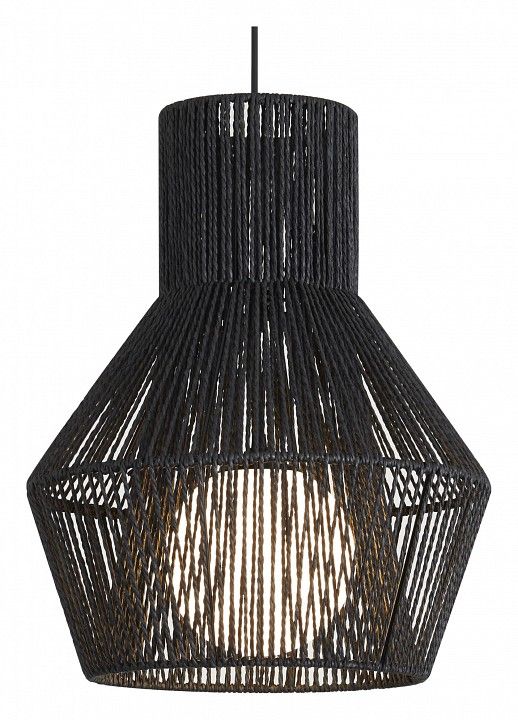 Подвесной светильник Freya Коттедж FR5405PL-01B