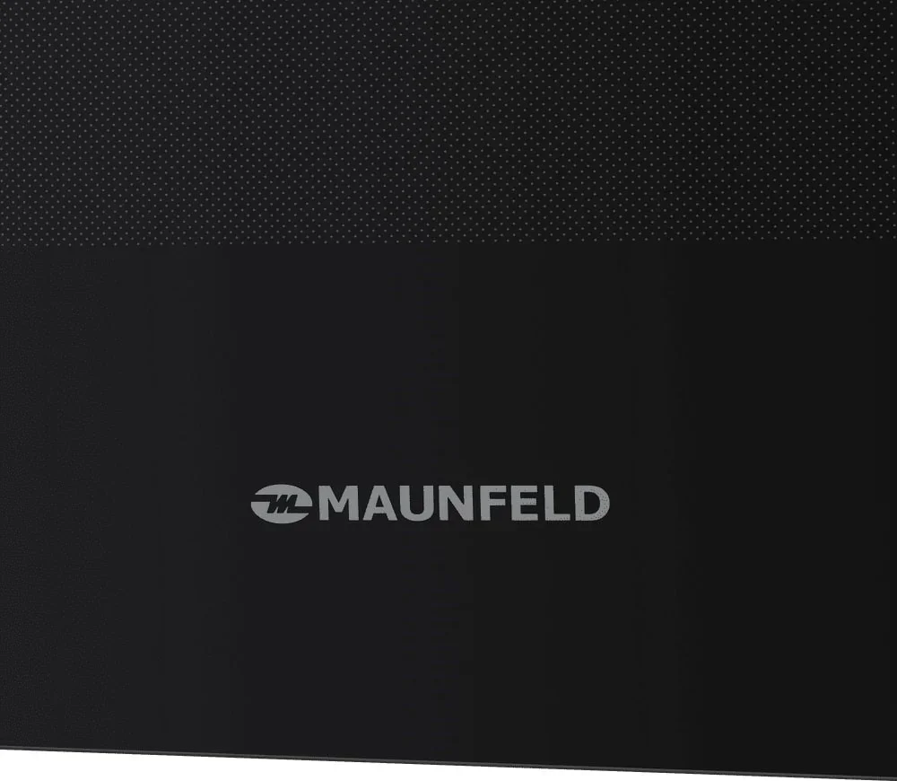 Духовой шкаф Maunfeld EOGC604B Slim