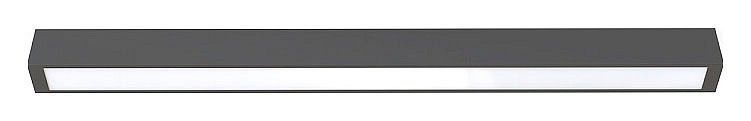 Накладной светильник Nowodvorski Straight Ceiling Led M 7553