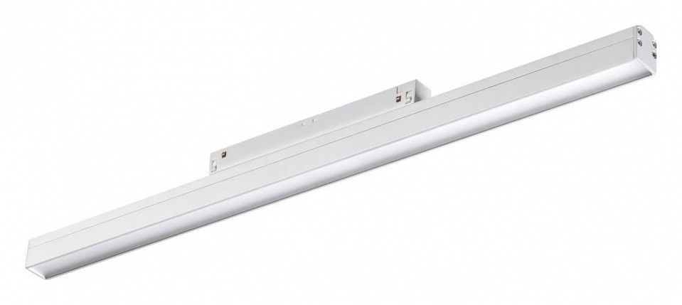 Накладной светильник Novotech Flum 358411
