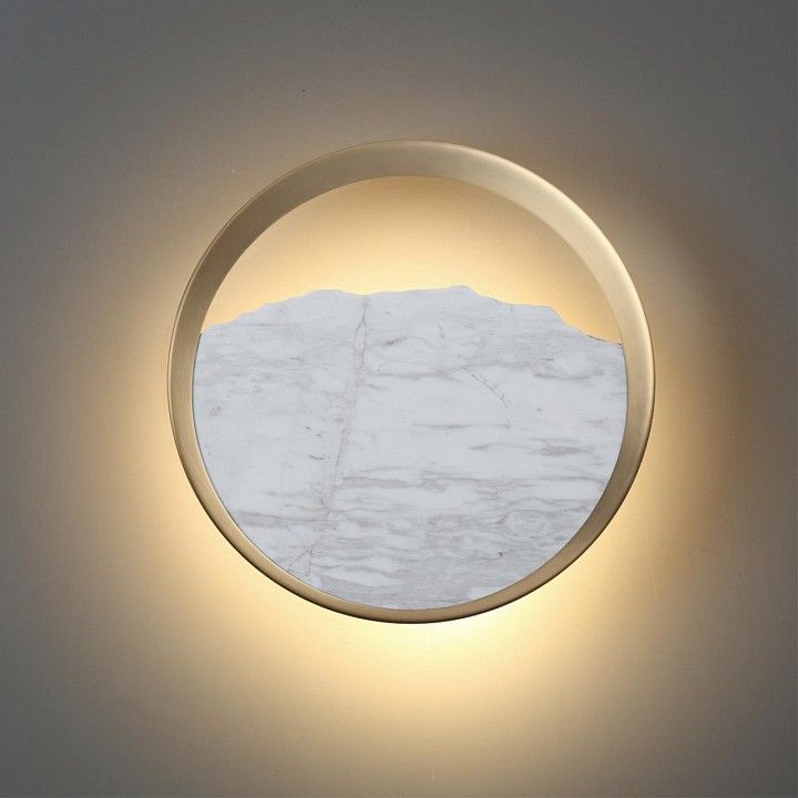 Накладной светильник Odeon Light VALLEY 4359/9WL