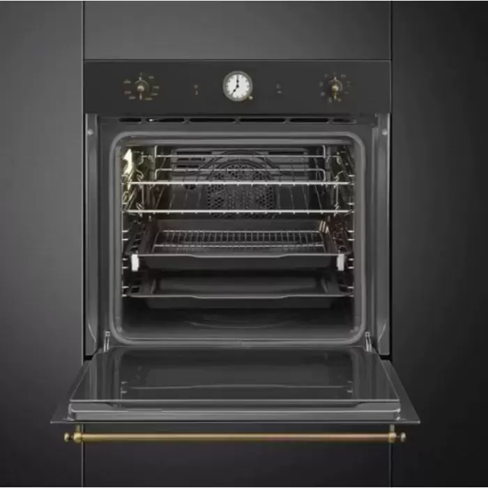 Духовой шкаф Smeg SFP805AO