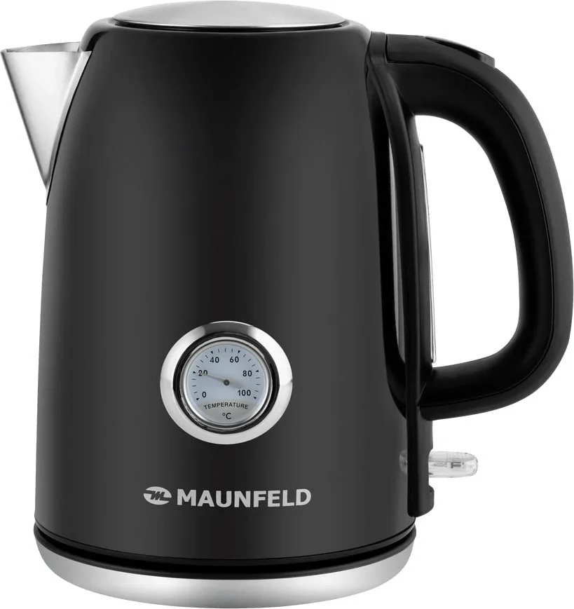 Чайник Maunfeld MFK-624B
