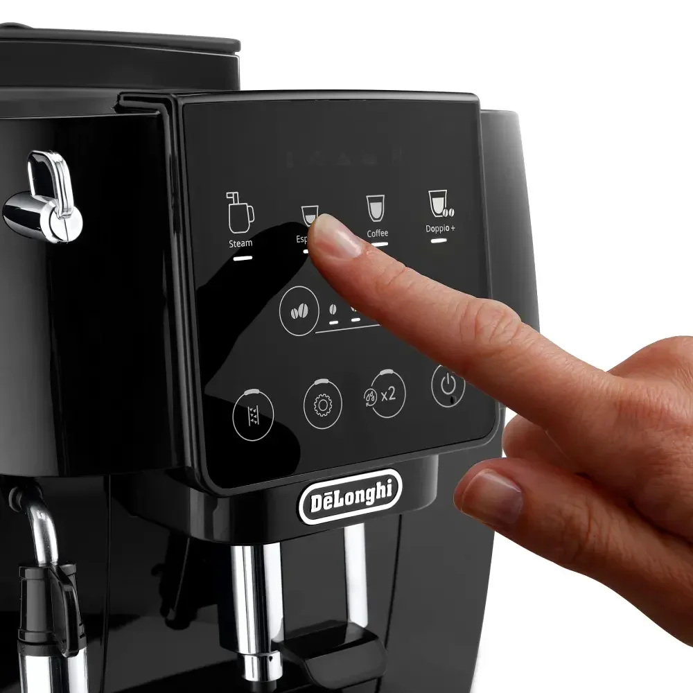 Кофемашина DeLonghi ECAM220.21.B
