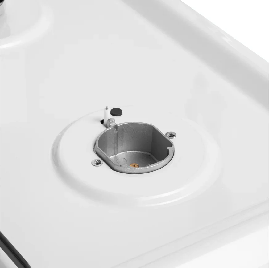 Газовая плита Maunfeld MGC60GEW03