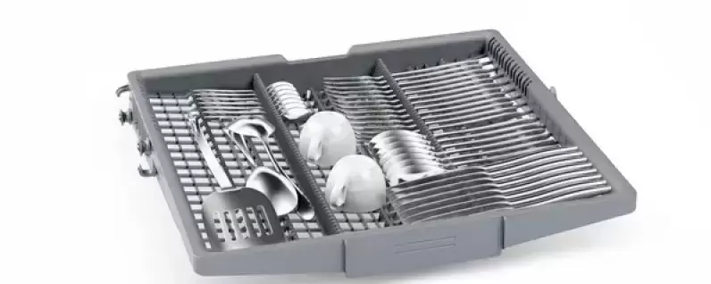 Встраиваемая посудомоечная машина Neff S177HMX10R