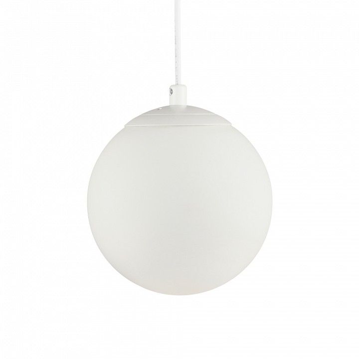 Подвесной светильник MyFar Sphere MT0223-10W3K-S-W