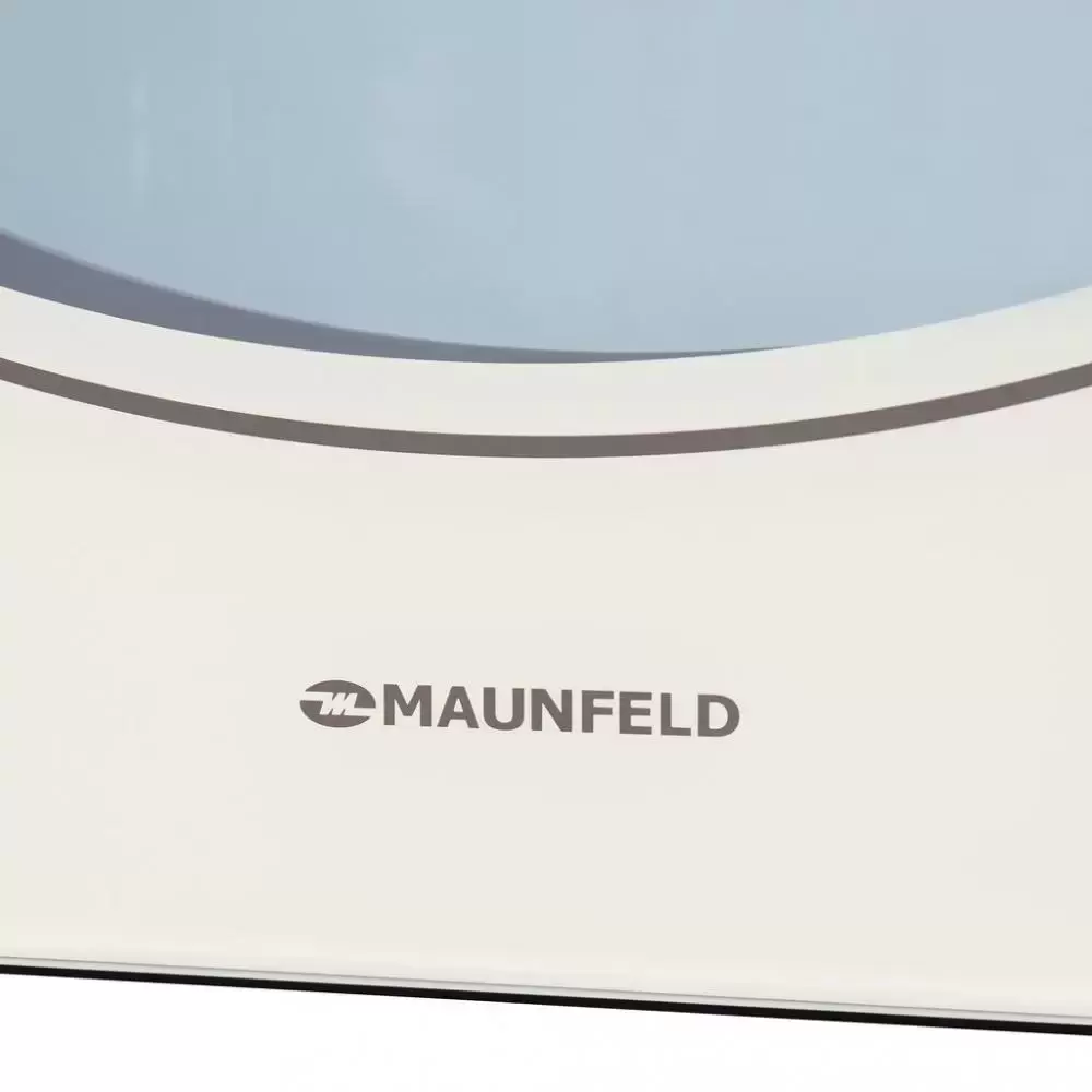 Шкаф духовой электрический MAUNFELD EOEFG.769RIB.RT