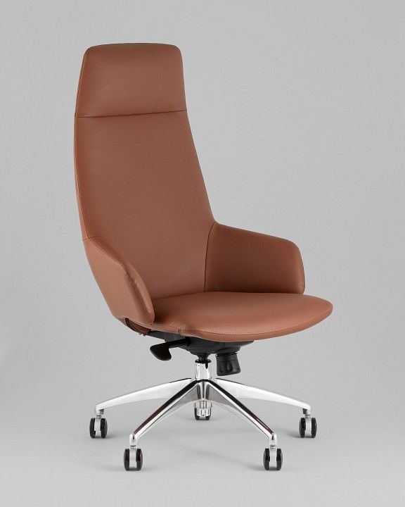 Кресло для руководителя TopChairs Bow