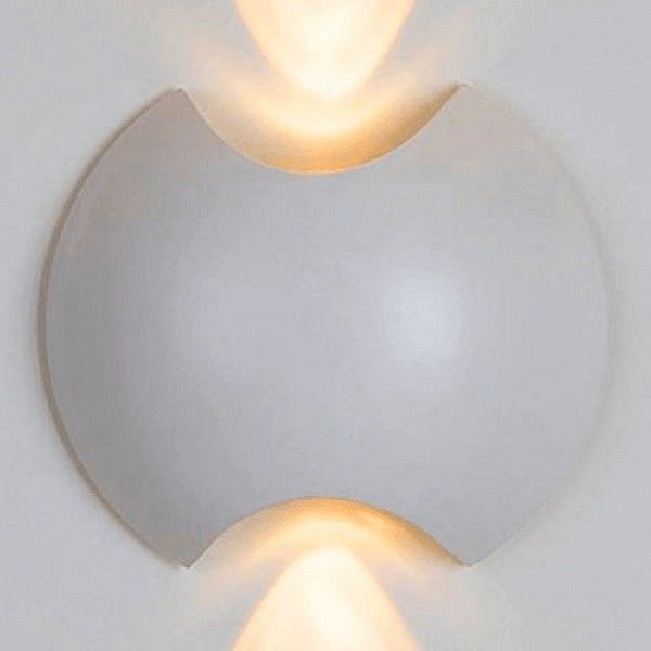 Накладной светильник DesignLed JY LW-A0121A-WH-WW