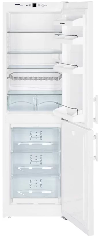 Холодильник Liebherr CUN 3033 Comfort NoFrost
