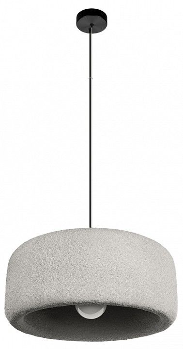 Подвесной светильник Loft it Stone 10252/500 Grey
