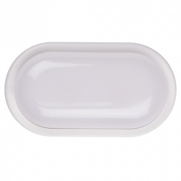 Накладной светильник Jazzway  PBH-PC2-OA 12W 4000K WHITE IP65