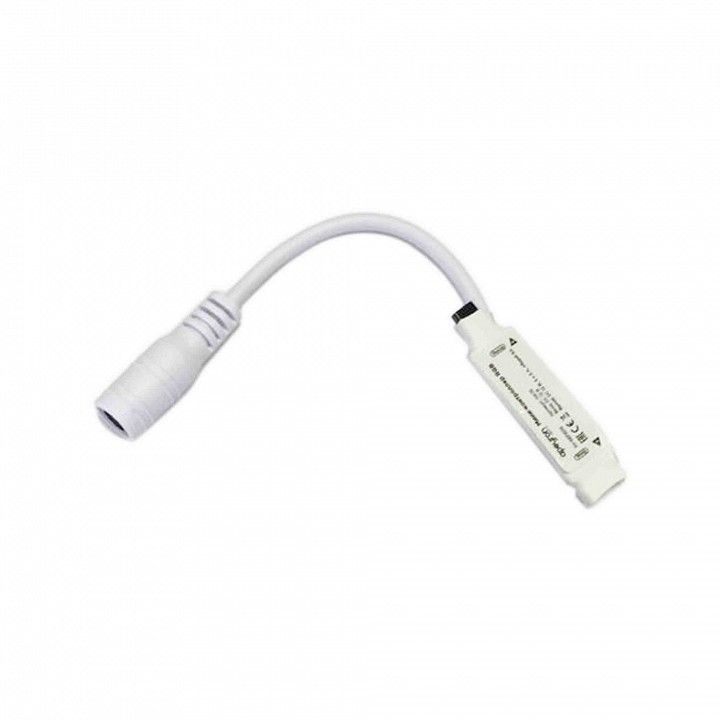 Контроллер-регулятор цвета RGB с пультом ДУ Apeyron Electrics  04-15