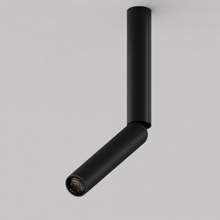 Подвесной светильник Maytoni Technical Фокус Т C142CL-6W3K-B