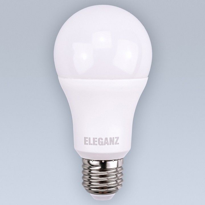 Лампа светодиодная Eleganz  E27 13Вт 4500K 1371
