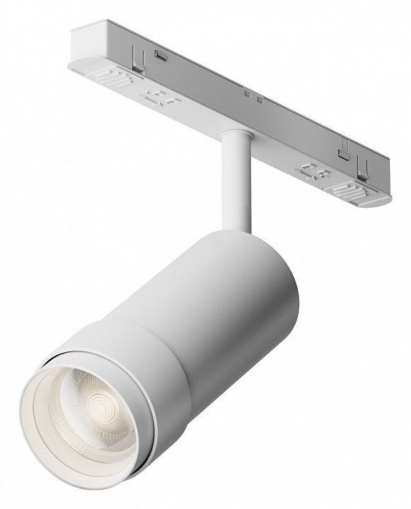 Светильник на штанге Maytoni Technical Фокус Зум TR212-4-12WTW-Z-DSZ-W