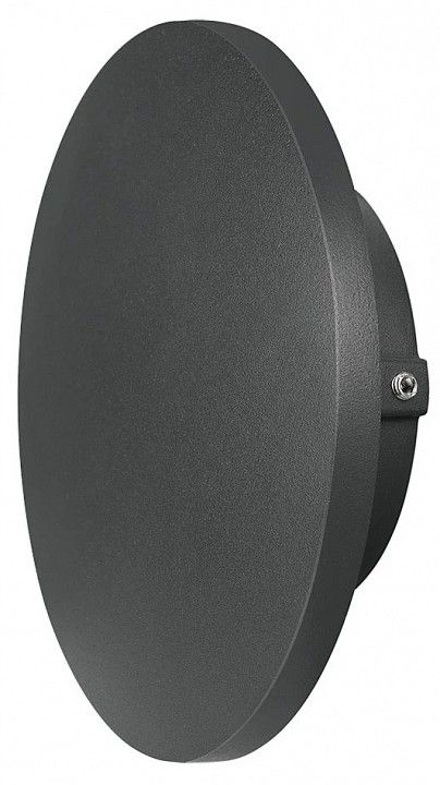 Накладной светильник Arte Lamp NIMBO A1510AL-1BK