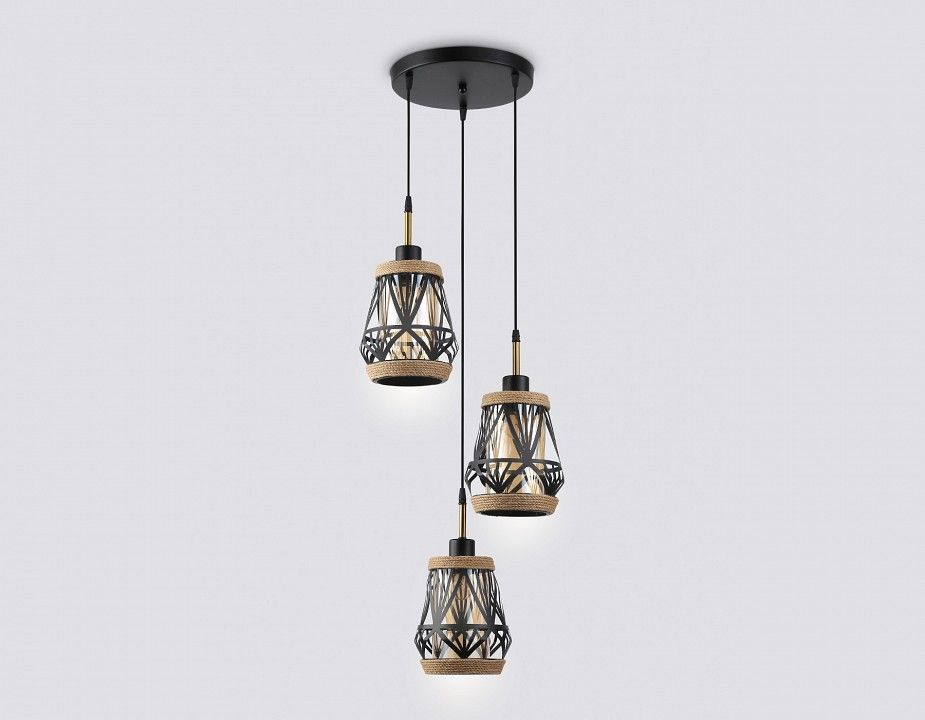 Подвесной светильник Ambrella Light TR TR8522