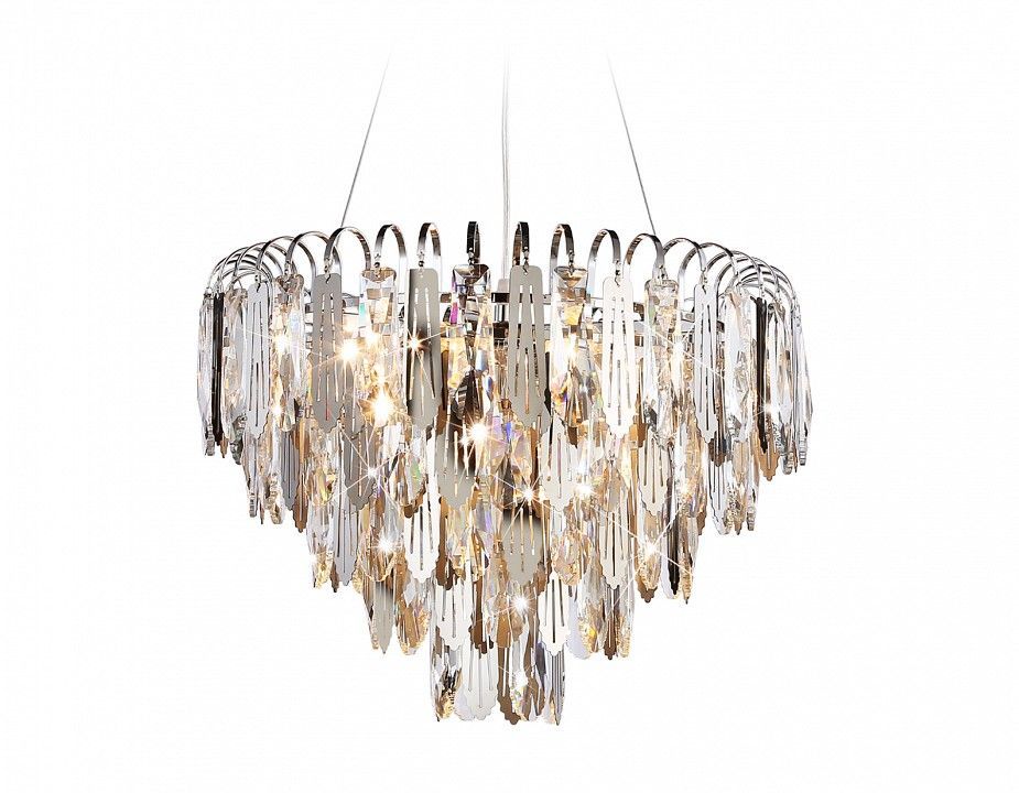 Подвесная люстра Ambrella Light TR TR5255