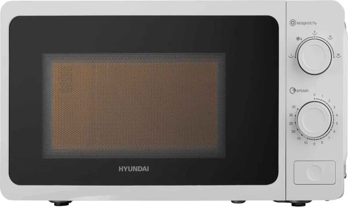 Микроволновая печь Hyundai HYM-M2009