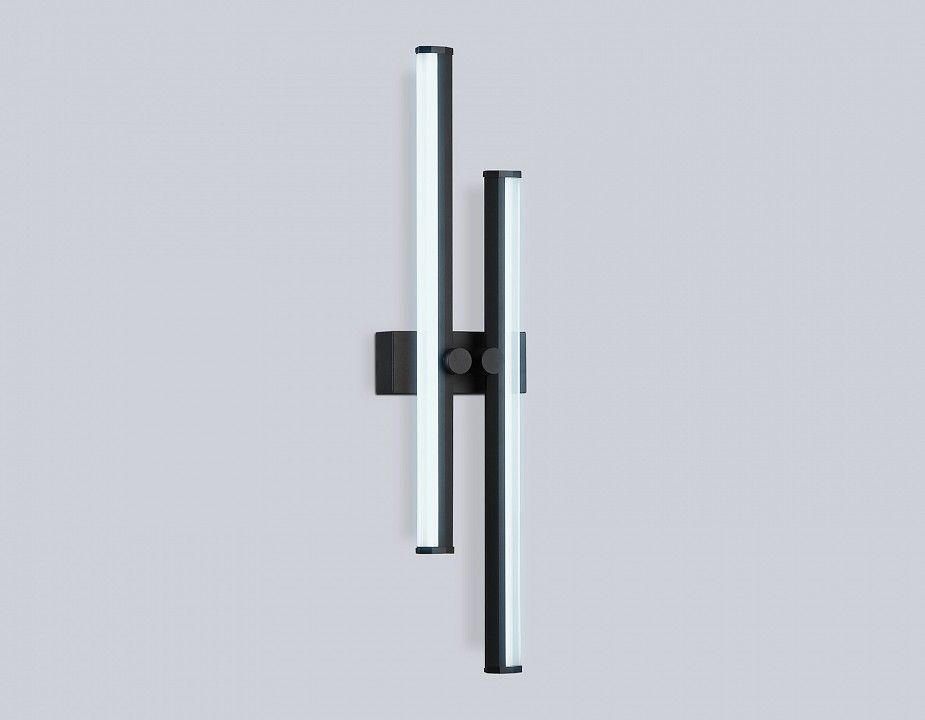 Накладной светильник Ambrella Light COMFORT FL6152
