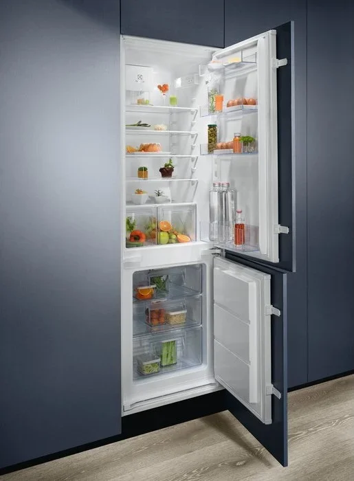 Встраиваемый холодильник Electrolux LND5FE18S