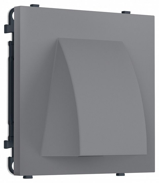 Розетка для вывод кабеля без рамки Ambrella Volt MS MS875810