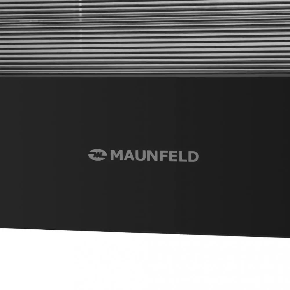 Шкаф духовой электрический MAUNFELD EOEC516B