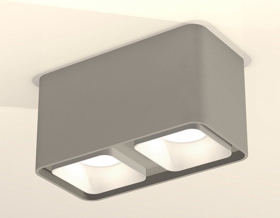 Накладной светильник Ambrella Light XS XS7852001