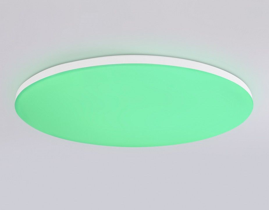Накладной светильник Ambrella Light FZ FZ2003