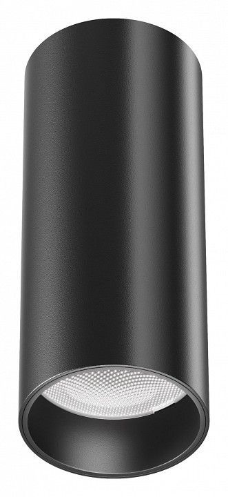 Накладной светильник Maytoni Technical Фокус C056CL-L12B4K-W-B