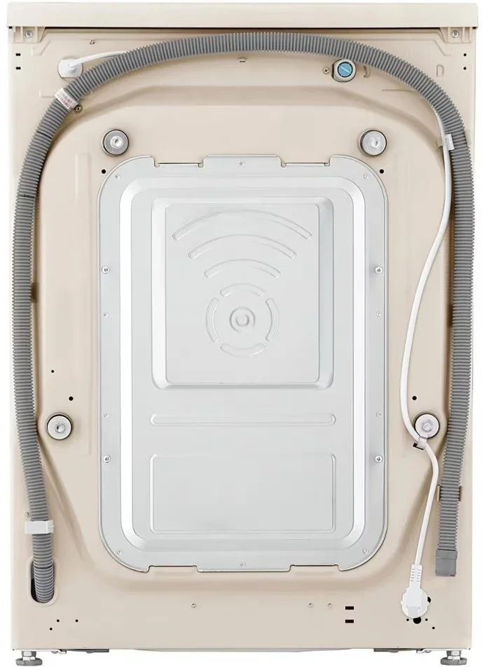 Стиральная машина LG F2V5HS9B