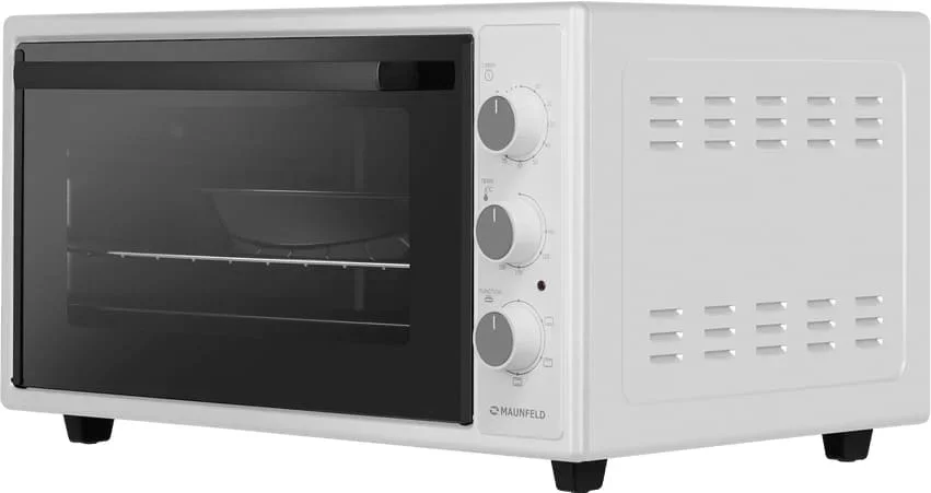 Мини-печь Maunfeld MMO-483MW01
