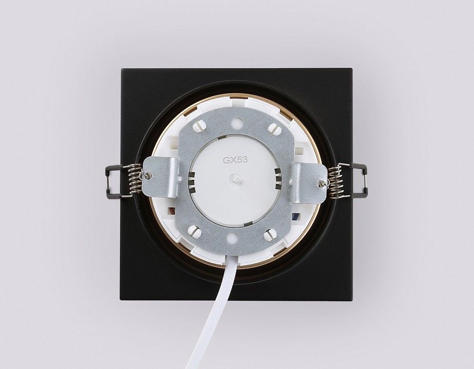 Встраиваемый светильник Ambrella Light TN TN52340