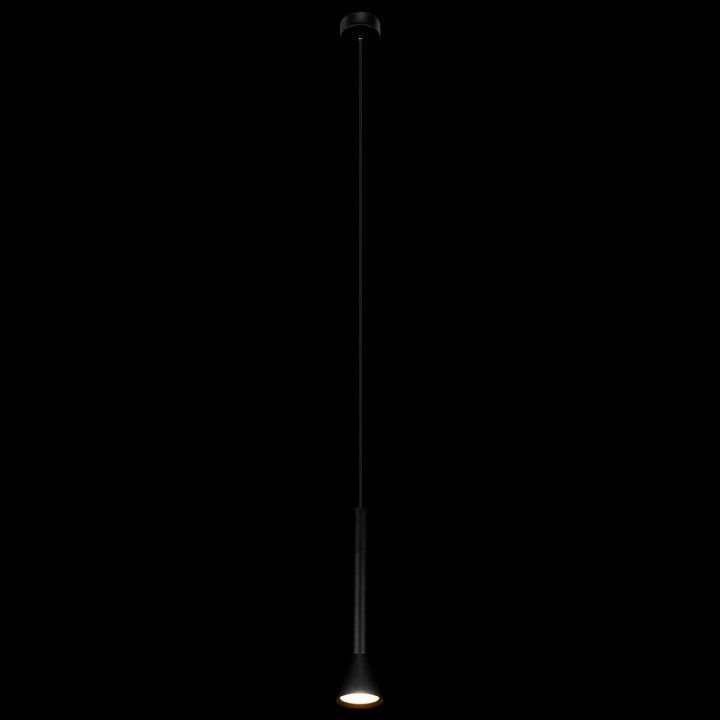 Подвесной светильник Loft it Pipe 10337/250 Black