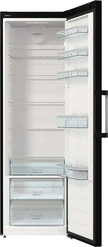 Холодильник Gorenje R619EABK6