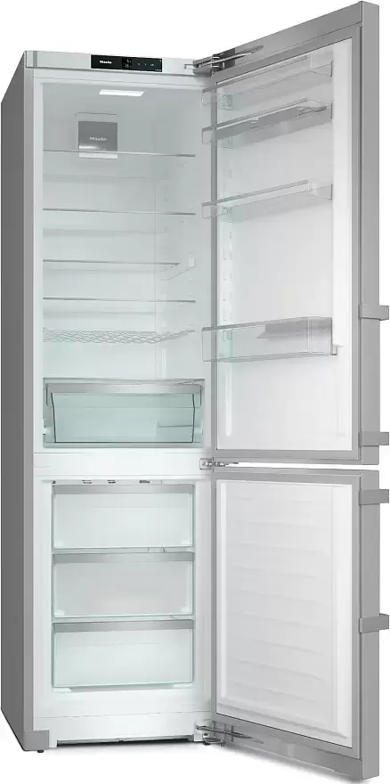 Холодильник Miele KFN 4795 AD CleanSteel