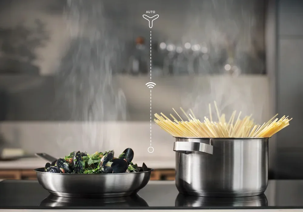 Варочная панель Electrolux KIV63443CT
