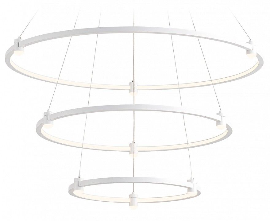 Подвесной светильник Ambrella Light FL FL5511