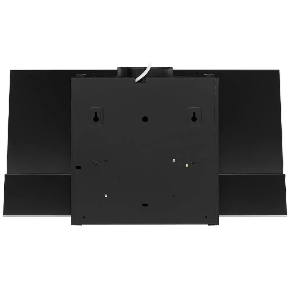 Вытяжка Krona VEREIN II 600 BLACK S