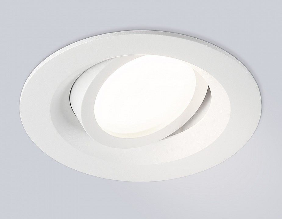 Встраиваемый светильник Ambrella Light TN TN102741