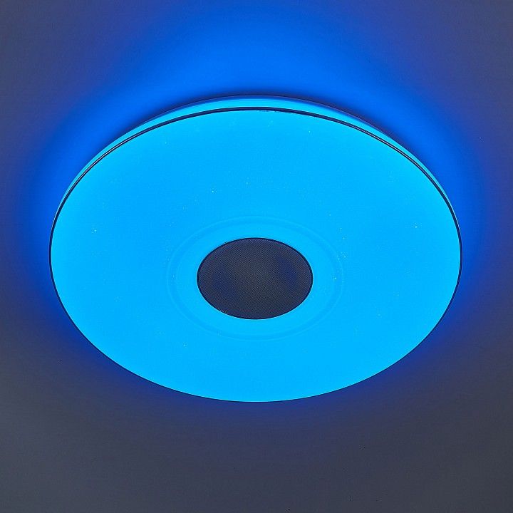 Накладной светильник Citilux Light & Music CL703M100