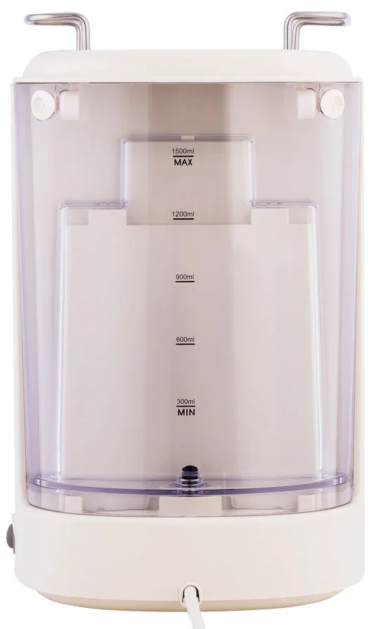 Кофеварка Maunfeld MF-737BG PRO
