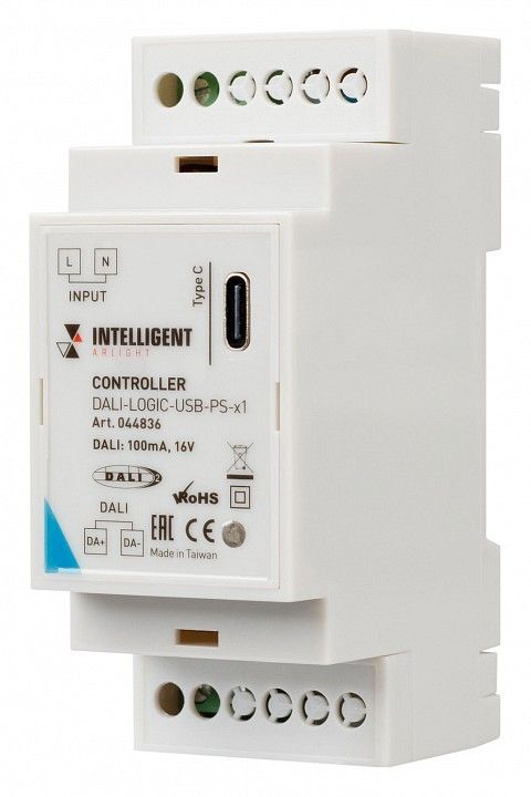 Контроллер Arlight INTELLIGENT 044836