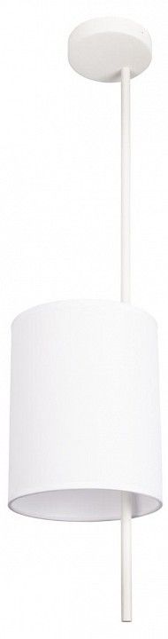 Светильник на штанге Loft it Ritz 10253P White